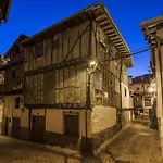 Casa Rural Acebuche Landhaus *