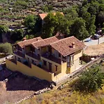 Landhaus Casa Rural Acebuche