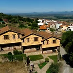 Casa Rural Acebuche Landhaus