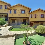 Casa Rural Acebuche Landhaus