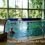 Casa Rural Acebuche *