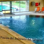 Casa Rural Acebuche