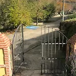 Casa Rural Acebuche Casas del Monte