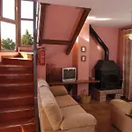 Casa Rural Acebuche Casas del Monte
