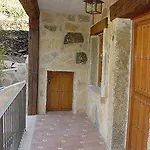 Casa Rural Acebuche * Casas del Monte