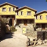 Casa Rural Acebuche Landhaus *