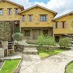 Landhaus Casa Rural Acebuche