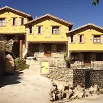 Casa Rural Acebuche Landhaus