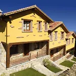 Casa Rural Acebuche Landhaus *