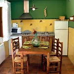 Casa Rural Acebuche * Casas del Monte