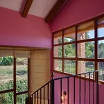 Casa Rural Acebuche Landhaus *