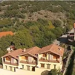 Casa Rural Acebuche * Casas del Monte