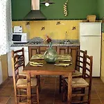 Casa Rural Acebuche *