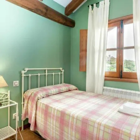 Acebuche En Valle Del Ambroz 乡村民宿