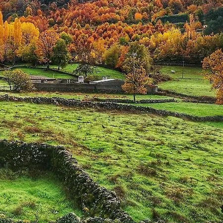 乡村民宿 Acebuche En Valle Del Ambroz *