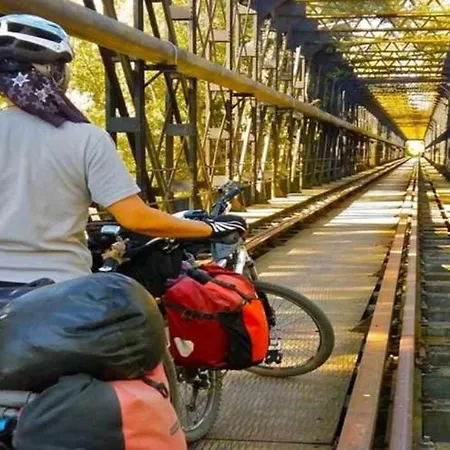 乡村民宿 Acebuche En Valle Del Ambroz *