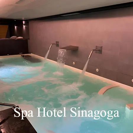 Country house Acebuche En Valle Del Ambroz