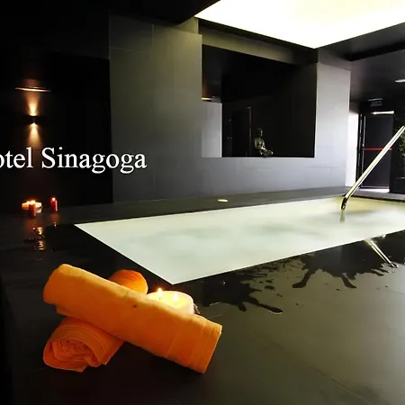 Country house Acebuche En Valle Del Ambroz Casas del Monte