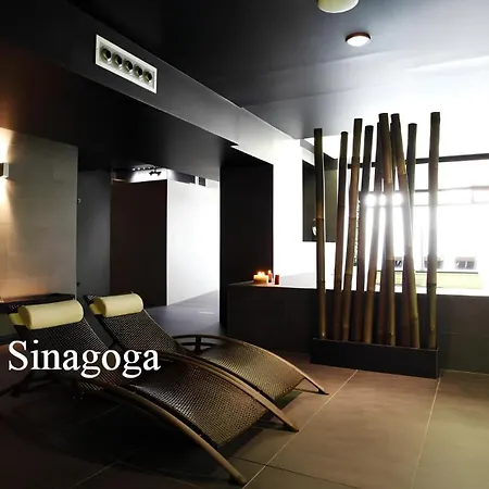 Acebuche En Valle Del Ambroz * Casas del Monte