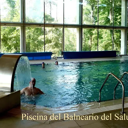 Acebuche En Valle Del Ambroz *