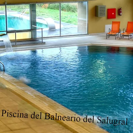 Acebuche En Valle Del Ambroz