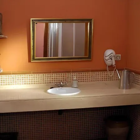 Acebuche En Valle Del Ambroz