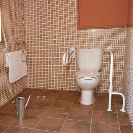 Acebuche En Valle Del Ambroz * Casas del Monte