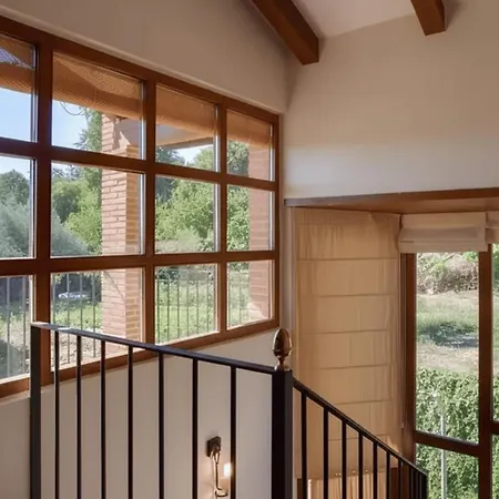 Acebuche En Valle Del Ambroz Casas del Monte