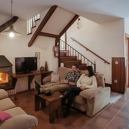 Acebuche En Valle Del Ambroz *