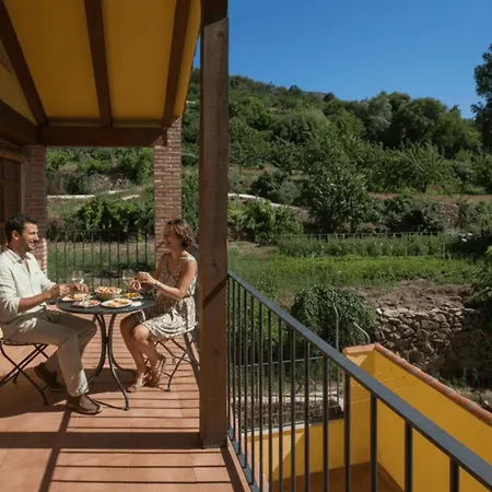Casa Rural Acebuche - Valle Del Ambroz, Caceres Casas del Monte