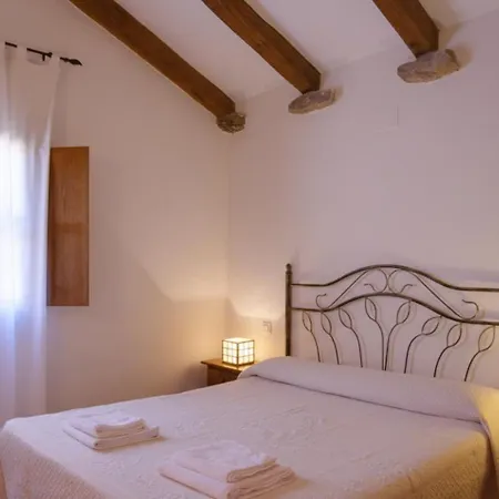 Acebuche - Valle Del Ambroz * Casas del Monte