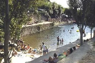 Acebuche En Valle Del Ambroz 乡村民宿 *