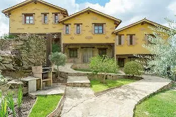 Country house Acebuche En Valle Del Ambroz