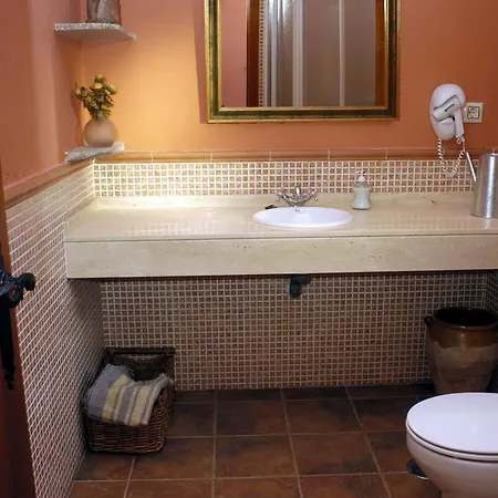 Country house Acebuche En Valle Del Ambroz