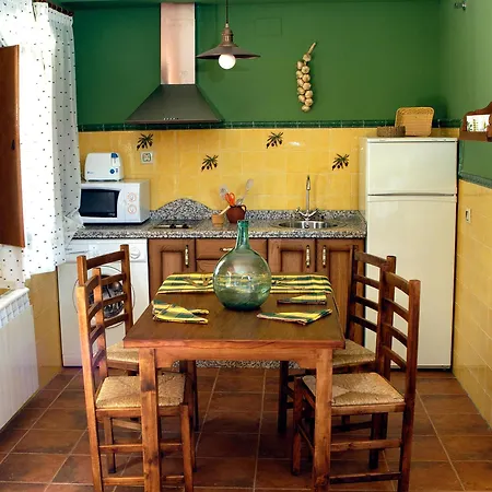 Acebuche En Valle Del Ambroz * Casas del Monte