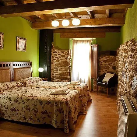 Country house Acebuche En Valle Del Ambroz