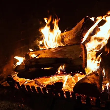 Acebuche En Valle Del Ambroz 乡村民宿