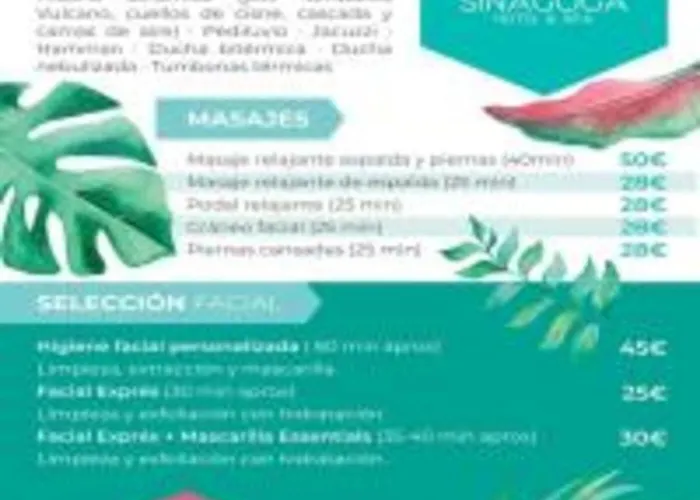 Acebuche En Valle Del Ambroz Casas del Monte