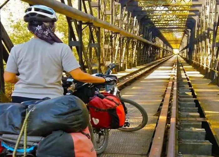 Country house Casa Rural Acebuche - Valle Del Ambroz, Caceres *