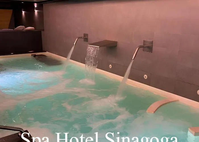 Country house Casa Rural Acebuche - Valle Del Ambroz, Caceres