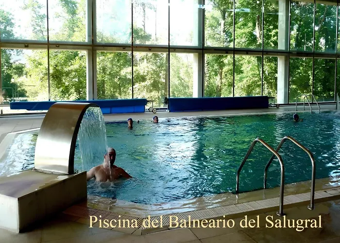 Casa Rural Acebuche - Valle Del Ambroz, Caceres *