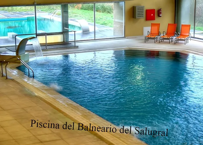 Casa Rural Acebuche - Valle Del Ambroz, Caceres