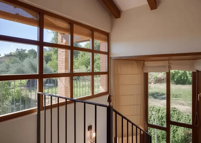 Casa Rural Acebuche - Valle Del Ambroz, Caceres Casas del Monte