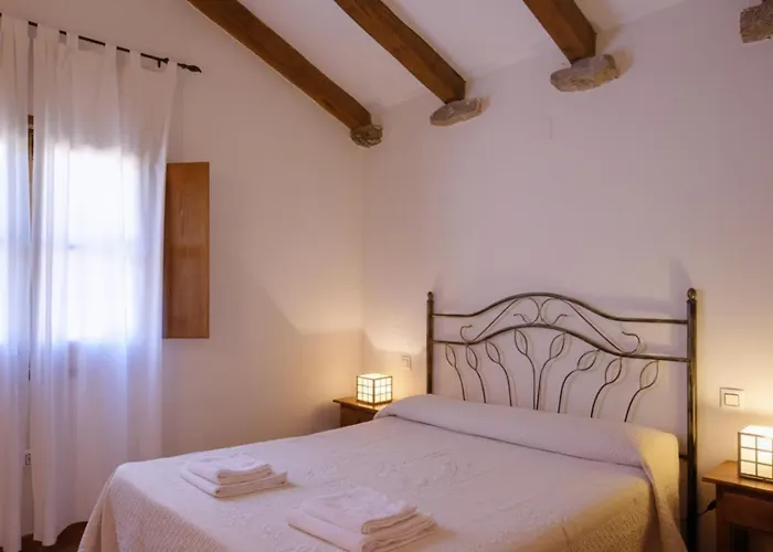 Acebuche En Valle Del Ambroz * Casas del Monte