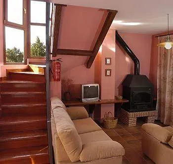 Casa Rural Acebuche - Valle Del Ambroz, Caceres Casas del Monte