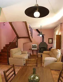 Country house Casa Rural Acebuche - Valle Del Ambroz, Caceres