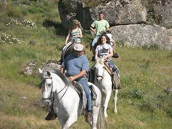 Venkovský dům Acebuche En Valle Del Ambroz *