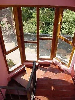 Casa Rural Acebuche - Valle Del Ambroz, Caceres Country house