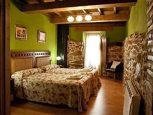 Casa Rural Acebuche - Valle Del Ambroz, Caceres *