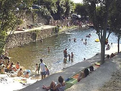 Acebuche En Valle Del Ambroz Venkovský dům Casas del Monte